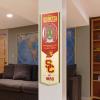 YouTheFan NCAA 3D StadiumView 8×32 Banner(USC Trojans)