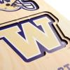 YouTheFan NCAA 3D StadiumView 8×32 Banner(Washington Huskies)