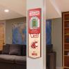 YouTheFan NCAA 3D StadiumView 8×32 Banner(Washington State Cougars)