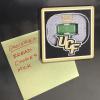 YouTheFan NCAA 3D StadiumView Magnet(Central Florida Knights)