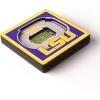 YouTheFan NCAA 3D StadiumView Magnet(LSU Tigers)
