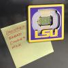YouTheFan NCAA 3D StadiumView Magnet(LSU Tigers)