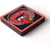 YouTheFan NCAA 3D StadiumView Magnet(Louisville Cardinals)