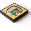 YouTheFan NCAA 3D StadiumView Magnet(Missouri Tigers)