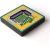 YouTheFan NCAA 3D StadiumView Magnet(North Dakota State Bison)