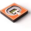 YouTheFan NCAA 3D StadiumView Magnet(Tennessee Volunteers)