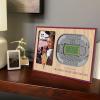 YouTheFan NCAA 3D StadiumView Picture Frame(Arizona State Sun Devils)