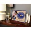 YouTheFan NCAA 3D StadiumView Picture Frame(Kentucky Wildcats)