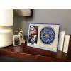 YouTheFan NCAA 3D StadiumView Picture Frame(Memphis Tigers)