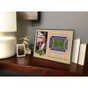 YouTheFan NCAA 3D StadiumView Picture Frame(North Dakota State Bison)