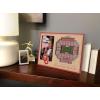 YouTheFan NCAA 3D StadiumView Picture Frame(Oklahoma Sooners)