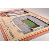 YouTheFan NCAA 3D StadiumView Picture Frame(Oklahoma State Cowboys)