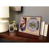 YouTheFan NCAA 3D StadiumView Picture Frame(Penn State Nittany Lions)