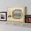 YouTheFan NCAA Alabama Crimson Tide 5-Layer StadiumView 3D Wall Art – Bryant-Denny Stadium(Colorado Buffaloes)