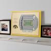 YouTheFan NCAA Alabama Crimson Tide 5-Layer StadiumView 3D Wall Art – Bryant-Denny Stadium(Iowa Hawkeyes)