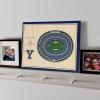 YouTheFan NCAA Alabama Crimson Tide 5-Layer StadiumView 3D Wall Art – Bryant-Denny Stadium(Yale Bulldogs)