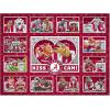 YouTheFan NCAA Appalachian State Mountaineers Kiss Cam 500pc Puzzle(Alabama Crimson Tide)