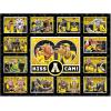 YouTheFan NCAA Appalachian State Mountaineers Kiss Cam 500pc Puzzle(Appalachian State Mountaineers)