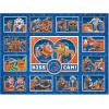 YouTheFan NCAA Appalachian State Mountaineers Kiss Cam 500pc Puzzle(Boise State Broncos)