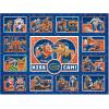 YouTheFan NCAA Appalachian State Mountaineers Kiss Cam 500pc Puzzle(Florida Gators)