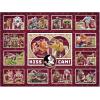 YouTheFan NCAA Appalachian State Mountaineers Kiss Cam 500pc Puzzle(Florida State Seminoles)