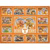 YouTheFan NCAA Appalachian State Mountaineers Kiss Cam 500pc Puzzle(Tennessee Volunteers)