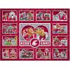 YouTheFan NCAA Appalachian State Mountaineers Kiss Cam 500pc Puzzle(Washington State Cougars)