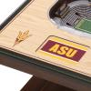 YouTheFan NCAA Arizona State Sun Devils 25-Layer StadiumViews Lighted End Table – Sun Devil Stadium