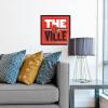 YouTheFan NCAA Arizona State Sun Devils Slogan Series 3D Wall Art(Louisville Cardinals)