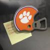 YouTheFan NCAA Arizona Wildcats Season Opener Bottle Opener(Clemson Tigers)