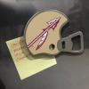 YouTheFan NCAA Arizona Wildcats Season Opener Bottle Opener(Florida State Seminoles)