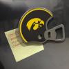YouTheFan NCAA Arizona Wildcats Season Opener Bottle Opener(Iowa Hawkeyes)