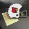 YouTheFan NCAA Arizona Wildcats Season Opener Bottle Opener(Louisville Cardinals)