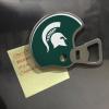 YouTheFan NCAA Arizona Wildcats Season Opener Bottle Opener(Michigan State Spartans)