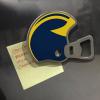 YouTheFan NCAA Arizona Wildcats Season Opener Bottle Opener(Michigan Wolverines)