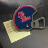 YouTheFan NCAA Arizona Wildcats Season Opener Bottle Opener(Mississippi Rebels)