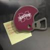 YouTheFan NCAA Arizona Wildcats Season Opener Bottle Opener(Mississippi State Bulldogs)