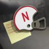 YouTheFan NCAA Arizona Wildcats Season Opener Bottle Opener(Nebraska Cornhuskers)