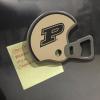 YouTheFan NCAA Arizona Wildcats Season Opener Bottle Opener(Purdue Boilermakers)
