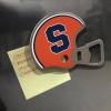 YouTheFan NCAA Arizona Wildcats Season Opener Bottle Opener(Syracuse Orange)