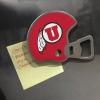 YouTheFan NCAA Arizona Wildcats Season Opener Bottle Opener(Utah Utes)