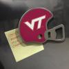 YouTheFan NCAA Arizona Wildcats Season Opener Bottle Opener(Virginia Tech Hokies)