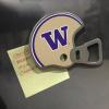 YouTheFan NCAA Arizona Wildcats Season Opener Bottle Opener(Washington Huskies)
