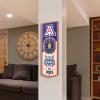 YouTheFan NCAA Arkansas Razorbacks 3D Stadium 6×19 Banner – Donald W. Reynolds Razorback Stadium(Arizona Wildcats)