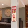YouTheFan NCAA Arkansas Razorbacks 3D Stadium 6×19 Banner – Donald W. Reynolds Razorback Stadium(Indiana Hoosiers)