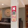 YouTheFan NCAA Arkansas Razorbacks 3D Stadium 6×19 Banner – Donald W. Reynolds Razorback Stadium(Nebraska Cornhuskers)