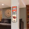 YouTheFan NCAA Arkansas Razorbacks 3D Stadium 6×19 Banner – Donald W. Reynolds Razorback Stadium(Oregon State Beavers)