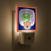 YouTheFan NCAA Clemson Tigers StadiumView Nite Light(Auburn Tigers)