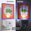 YouTheFan NCAA Clemson Tigers StadiumView Nite Light(Clemson Tigers)