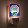 YouTheFan NCAA Clemson Tigers StadiumView Nite Light(Florida Gators)
